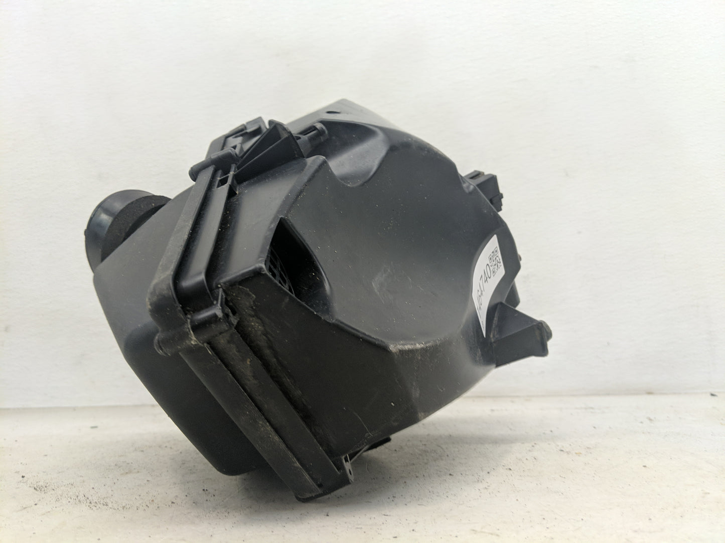Bmw M5 Air Cleaner Intake-duct Hose Tube 1464740 - Oemusedautoparts1.com