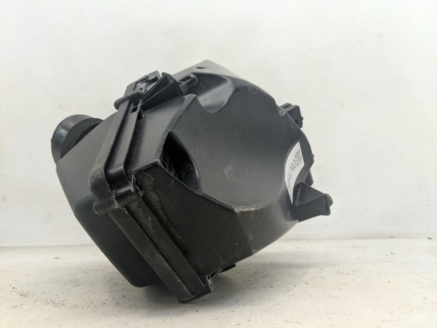 Bmw M5 Air Cleaner Intake-duct Hose Tube 1464740 - Oemusedautoparts1.com