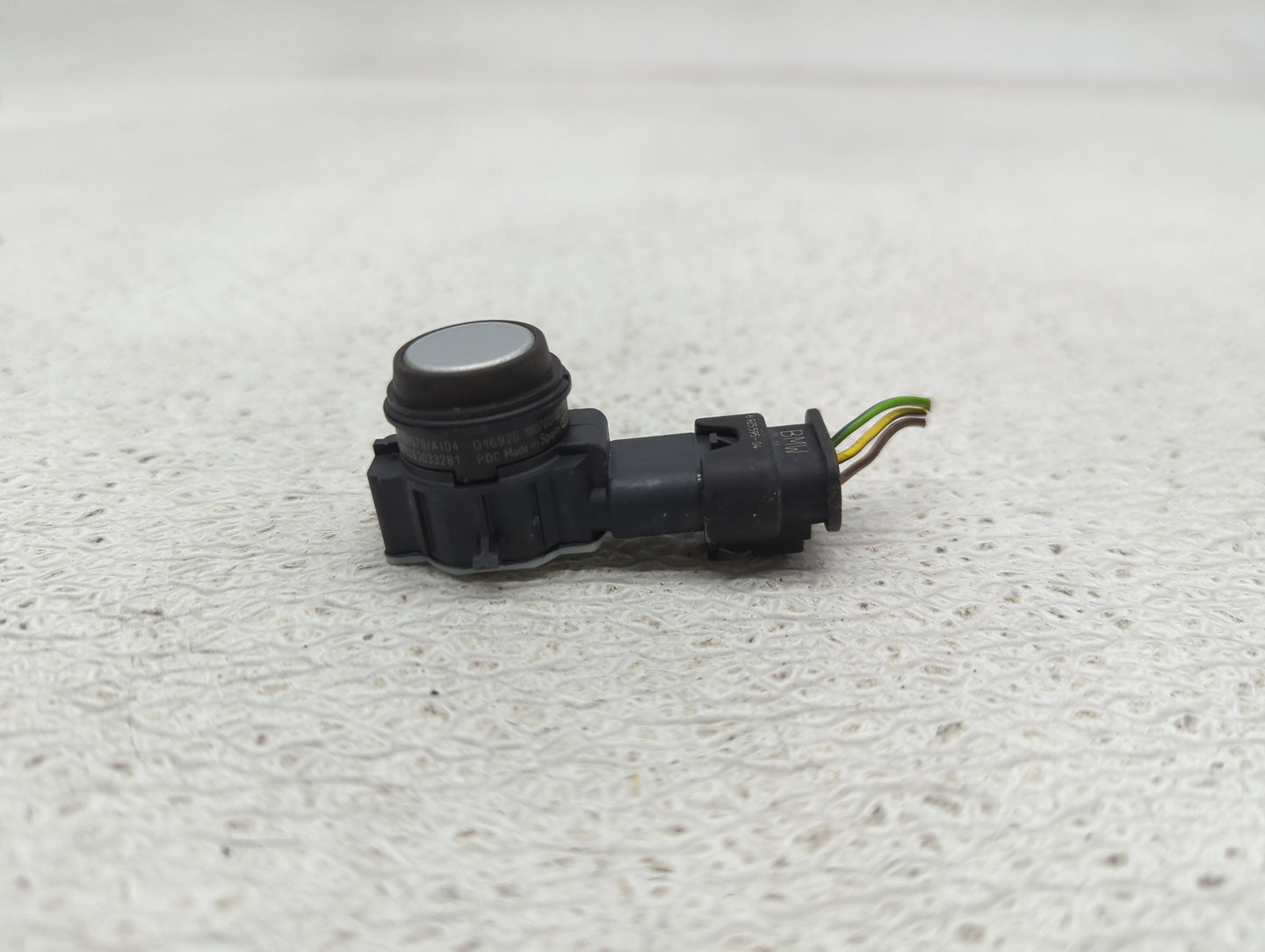 Park Assist Sensor - Oemusedautoparts1.com