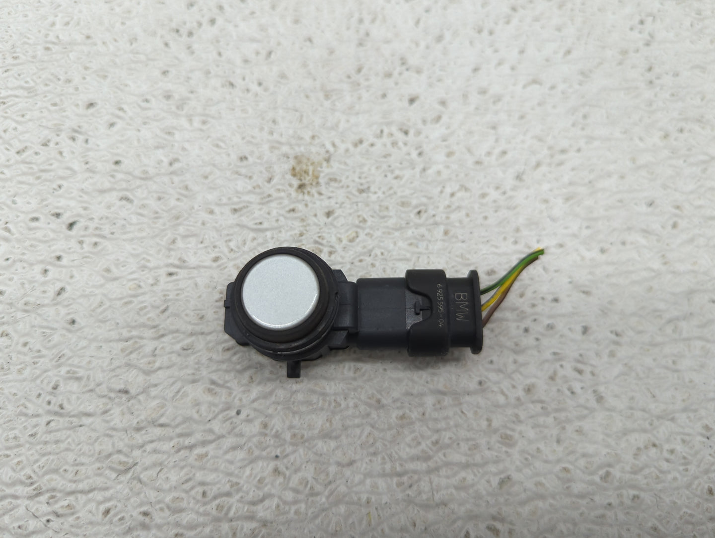 Park Assist Sensor - Oemusedautoparts1.com