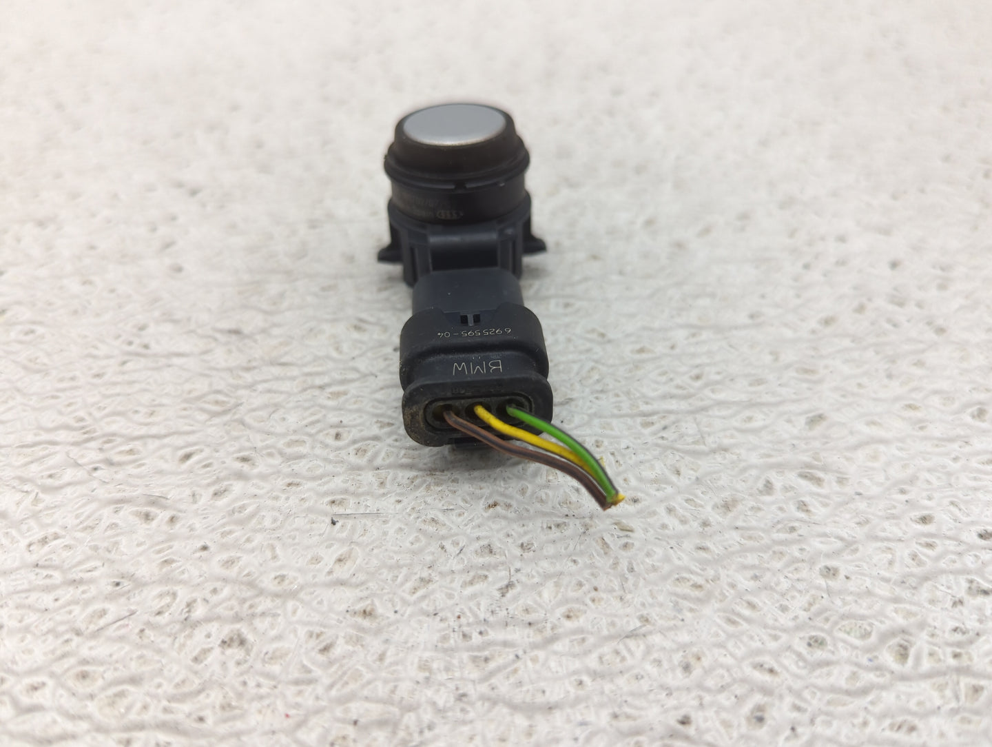 Park Assist Sensor - Oemusedautoparts1.com