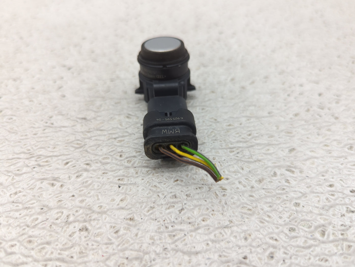 Park Assist Sensor - Oemusedautoparts1.com