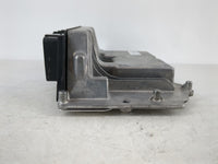 2018 Bmw X1 PCM Engine Control Computer ECU ECM PCU OEM P/N:8 489 653 -01 Fits OEM Used Auto Parts - Oemusedautoparts1.com