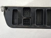 2018 Bmw X1 PCM Engine Control Computer ECU ECM PCU OEM P/N:8 489 653 -01 Fits OEM Used Auto Parts - Oemusedautoparts1.com