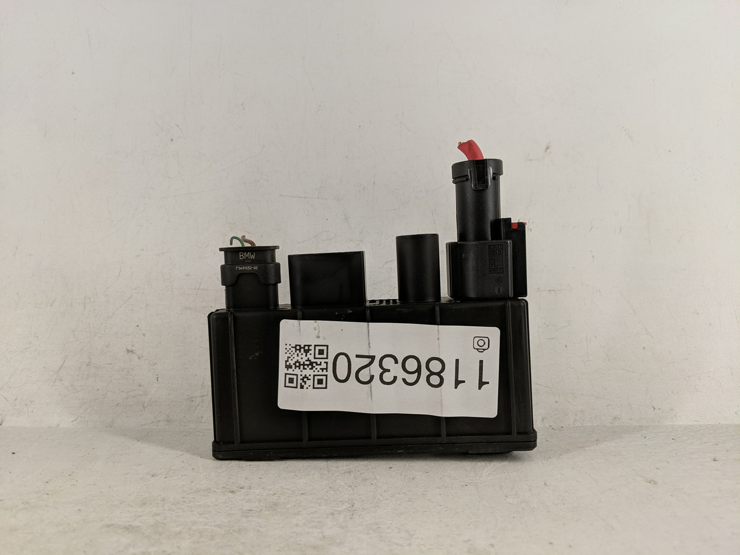 2018-2019 Bmw X1 PCM Engine Control Computer ECU ECM PCU OEM Fits Fits 2018 2019 OEM Used Auto Parts - Oemusedautoparts1.com