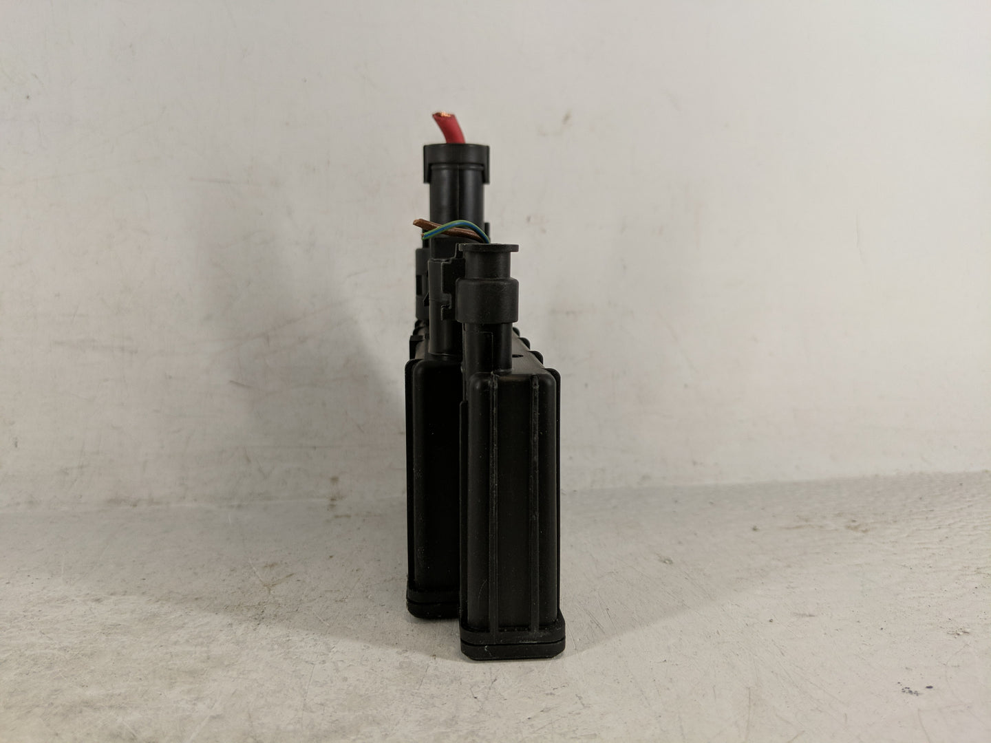 2018-2019 Bmw X1 PCM Engine Control Computer ECU ECM PCU OEM Fits Fits 2018 2019 OEM Used Auto Parts - Oemusedautoparts1.com