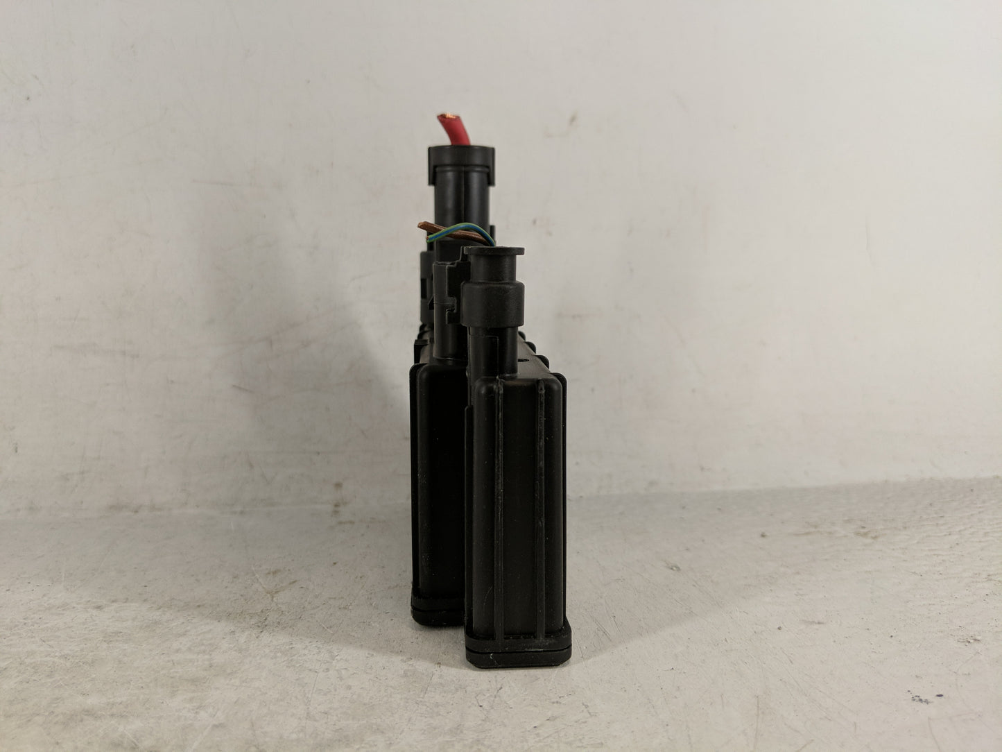2018-2019 Bmw X1 PCM Engine Control Computer ECU ECM PCU OEM Fits Fits 2018 2019 OEM Used Auto Parts - Oemusedautoparts1.com