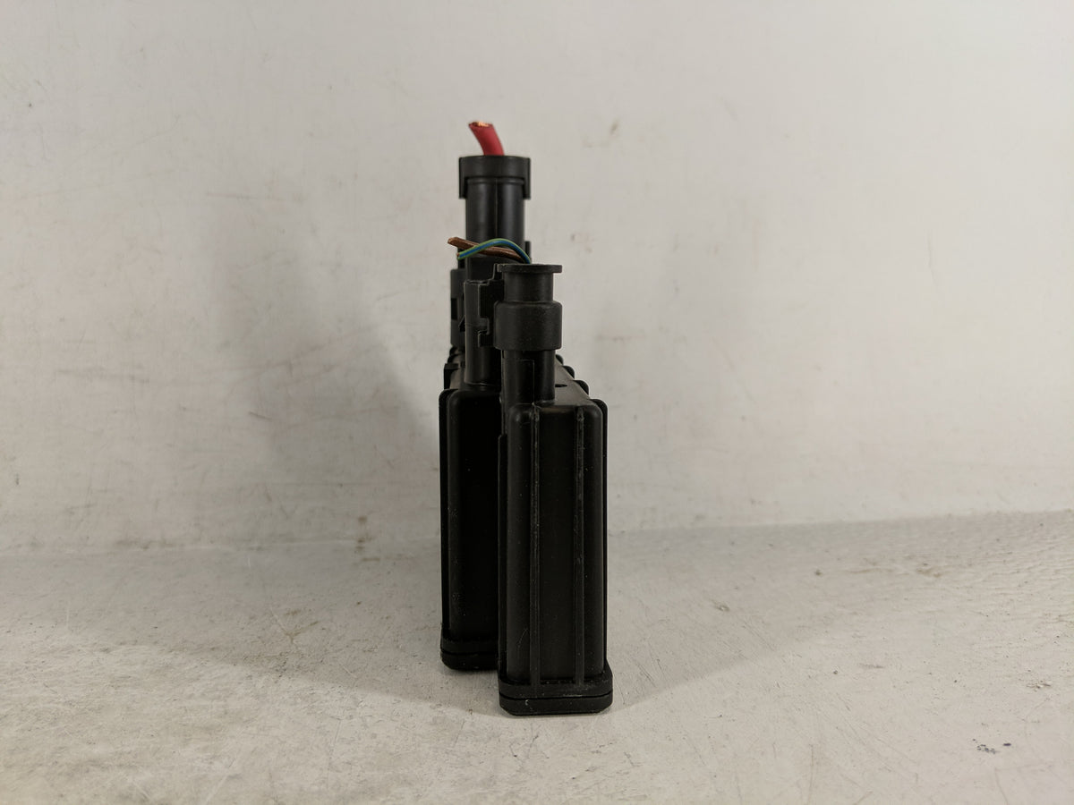 2018-2019 Bmw X1 PCM Engine Control Computer ECU ECM PCU OEM Fits 2018 2019 OEM Used Auto Parts - Oemusedautoparts1.com