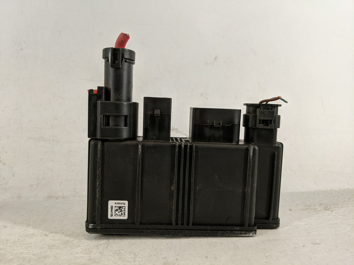 2018-2019 Bmw X1 PCM Engine Control Computer ECU ECM PCU OEM Fits Fits 2018 2019 OEM Used Auto Parts - Oemusedautoparts1.com