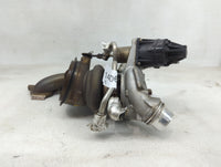 2016-2019 Bmw X1 Turbocharger Turbo Charger Super Charger Supercharger - Oemusedautoparts1.com