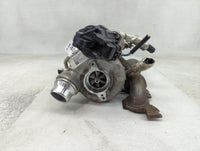 2016-2019 Bmw X1 Turbocharger Turbo Charger Super Charger Supercharger - Oemusedautoparts1.com