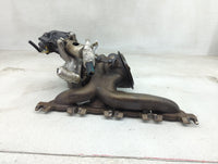 2016-2019 Bmw X1 Turbocharger Turbo Charger Super Charger Supercharger - Oemusedautoparts1.com
