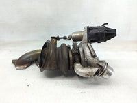2016-2019 Bmw X1 Turbocharger Turbo Charger Super Charger Supercharger - Oemusedautoparts1.com