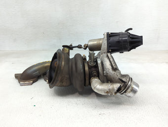 compare product 2016-2019 Bmw X1 Turbocharger Turbo Charger Super Charger Supercharger