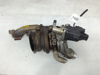 2016-2019 Bmw X1 Turbocharger Turbo Charger Super Charger Supercharger - Oemusedautoparts1.com