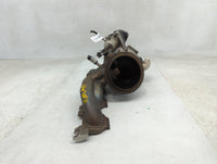 2016-2019 Bmw X1 Turbocharger Turbo Charger Super Charger Supercharger - Oemusedautoparts1.com