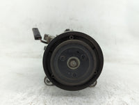 2016-2019 Bmw X1 Air Conditioning A/c Ac Compressor Oem - Oemusedautoparts1.com