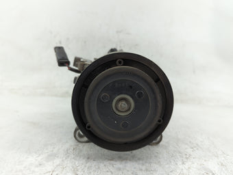 compare product 2016-2019 Bmw X1 Air Conditioning A/c Ac Compressor Oem