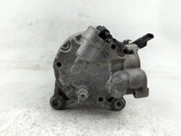 2016-2019 Bmw X1 Air Conditioning A/c Ac Compressor Oem - Oemusedautoparts1.com