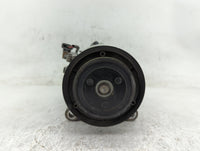 2016-2019 Bmw X1 Air Conditioning A/c Ac Compressor Oem - Oemusedautoparts1.com