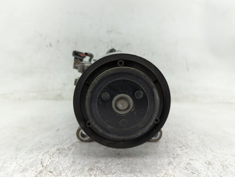 compare product 2016-2019 Bmw X1 Air Conditioning A/c Ac Compressor Oem