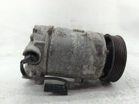 2016-2019 Bmw X1 Air Conditioning A/c Ac Compressor Oem - Oemusedautoparts1.com