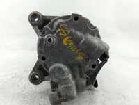 2016-2019 Bmw X1 Air Conditioning A/c Ac Compressor Oem - Oemusedautoparts1.com