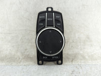 2018 Bmw X1 Combination Switch - Column - Oemusedautoparts1.com