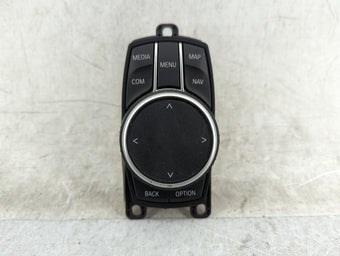 compare product 2018 Bmw X1 Combination Switch - Column