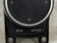2018 Bmw X1 Combination Switch - Column - Oemusedautoparts1.com