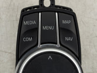 2018 Bmw X1 Combination Switch - Column - Oemusedautoparts1.com