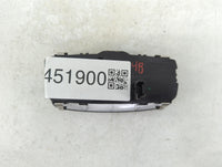 2018 Bmw X1 Headlight Head Light Switch Lamp Control - Oemusedautoparts1.com