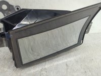2018 Bmw X1 Heads Up Display - Oemusedautoparts1.com