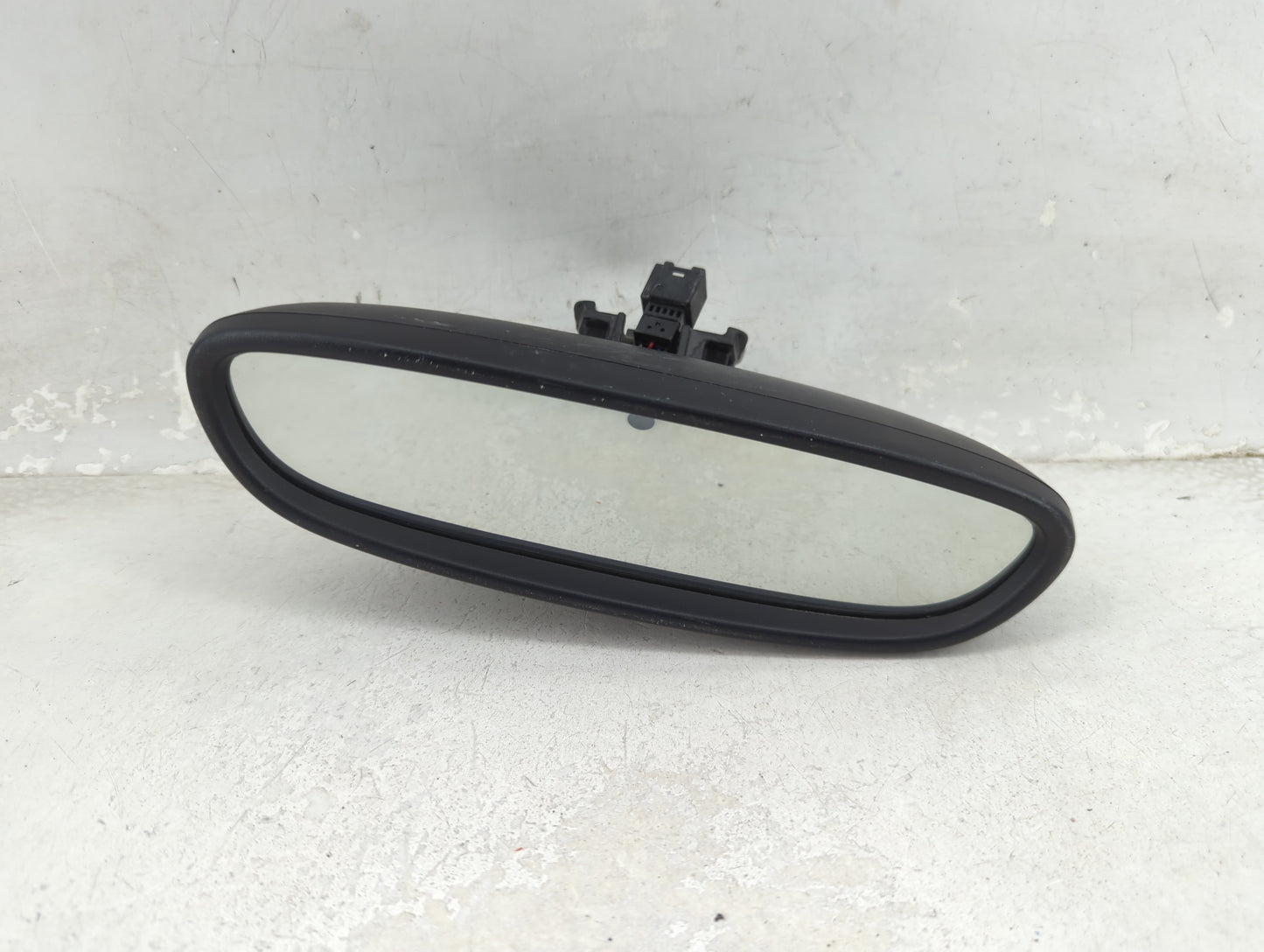 2016-2019 Bmw X1 Interior Rear View Mirror Replacement OEM Fits Fits 2014 2015 2016 2017 2018 2019 2020 2021 OEM Used Auto P