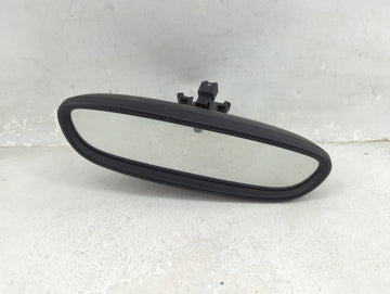 2016-2019 Bmw X1 Interior Rear View Mirror Replacement OEM Fits Fits 2014 2015 2016 2017 2018 2019 2020 2021 OEM Used Auto P