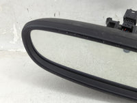 2016-2019 Bmw X1 Interior Rear View Mirror Replacement OEM Fits Fits 2014 2015 2016 2017 2018 2019 2020 2021 OEM Used Auto P