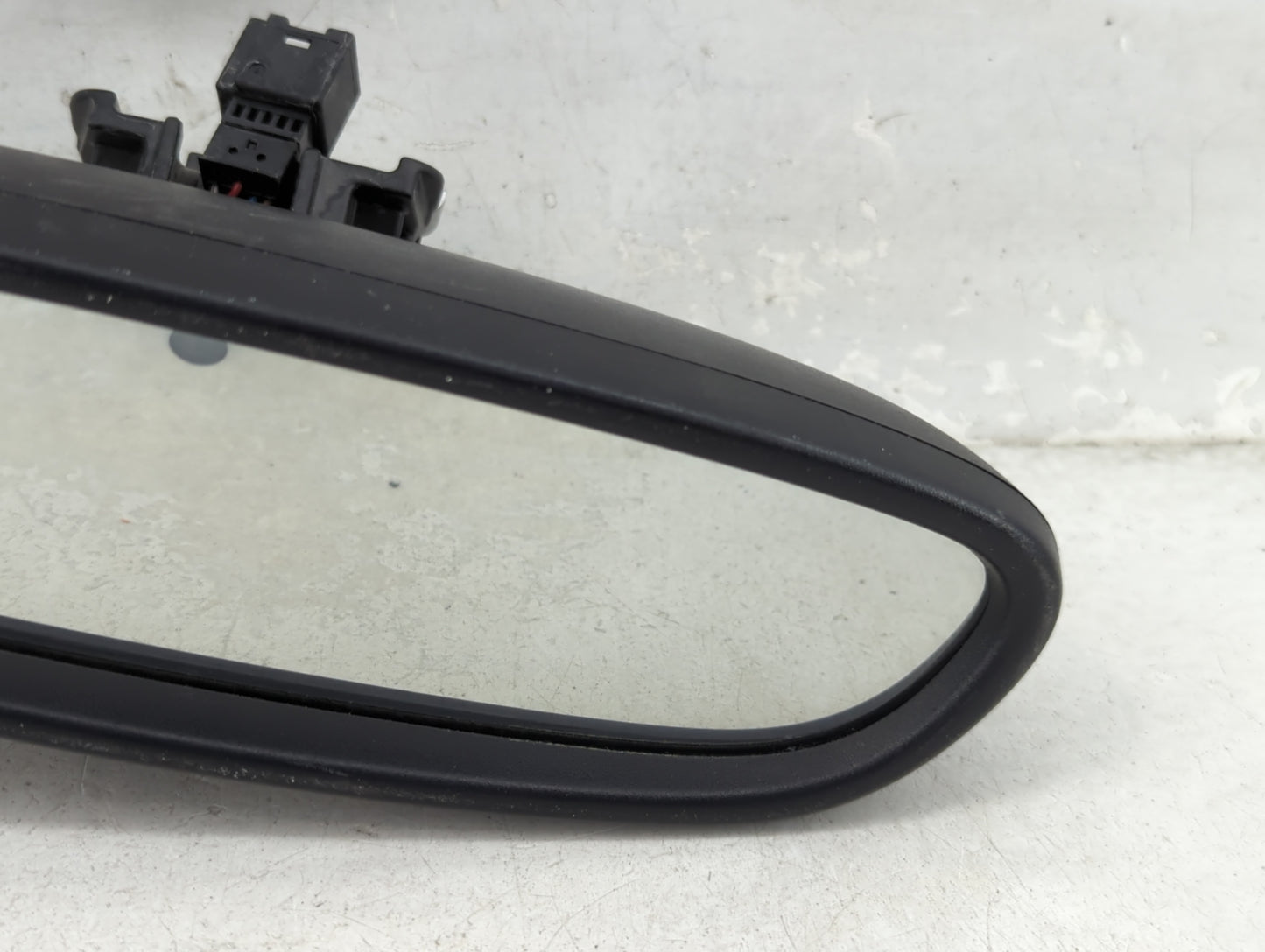 2016-2019 Bmw X1 Interior Rear View Mirror Replacement OEM Fits Fits 2014 2015 2016 2017 2018 2019 2020 2021 OEM Used Auto P
