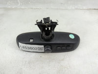 2016-2019 Bmw X1 Interior Rear View Mirror Replacement OEM Fits Fits 2014 2015 2016 2017 2018 2019 2020 2021 OEM Used Auto P
