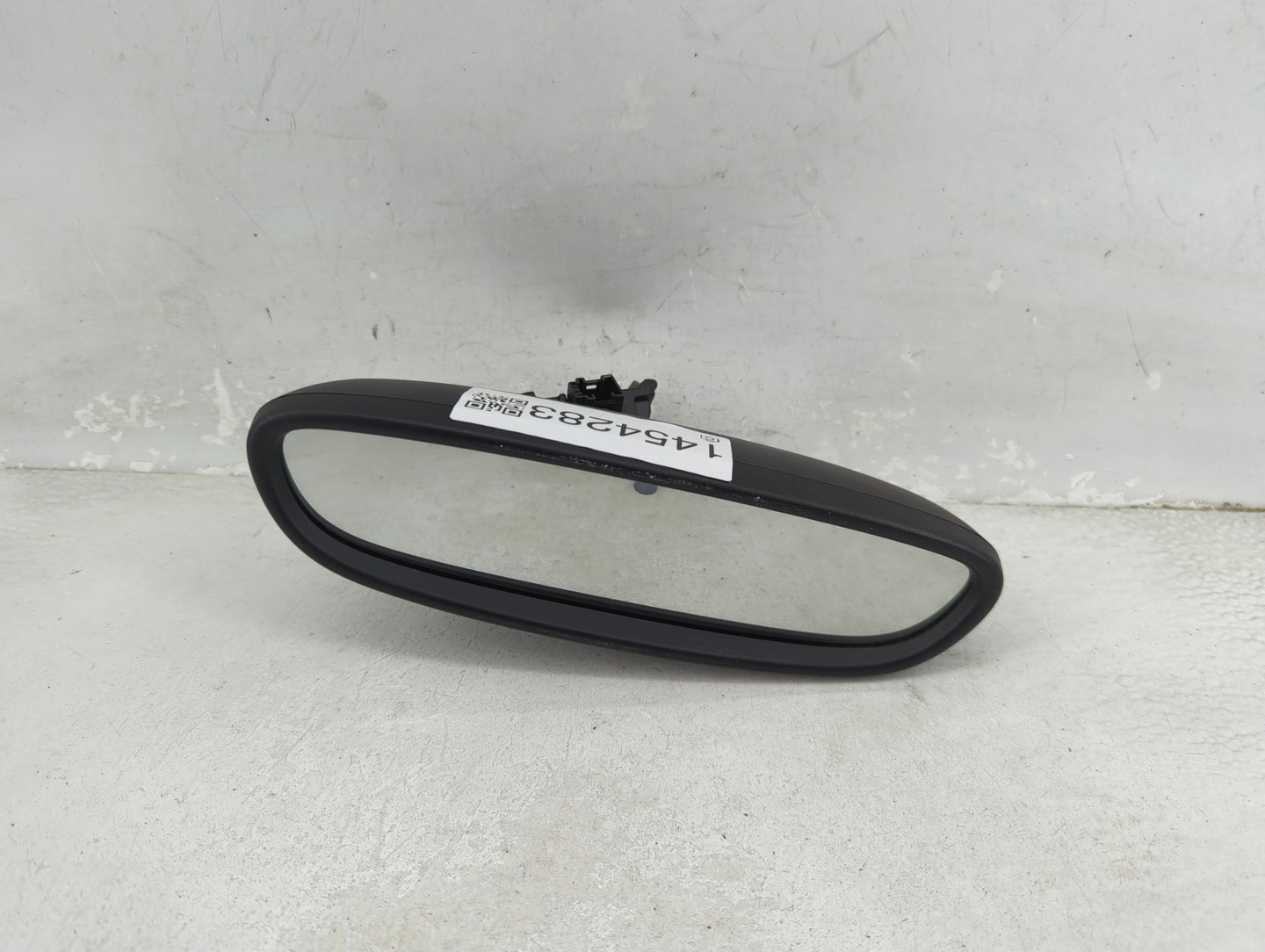 2016-2019 Bmw X1 Interior Rear View Mirror Replacement OEM P/N:026661 GNTX-1000 Fits Fits 2014 2015 2016 2017 2018 2019 2020