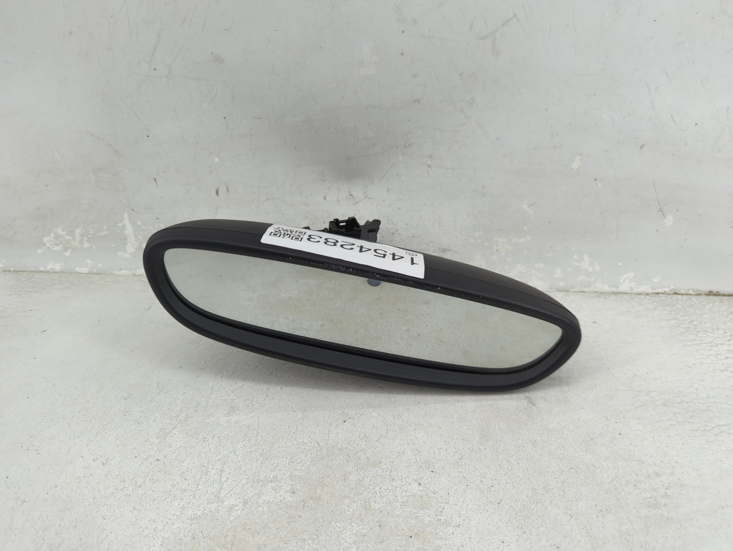 2016-2019 Bmw X1 Interior Rear View Mirror Replacement OEM P/N:026661 GNTX-1000 Fits Fits 2014 2015 2016 2017 2018 2019 2020