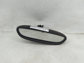 2016-2019 Bmw X1 Interior Rear View Mirror Replacement OEM P/N:026661 GNTX-1000 Fits Fits 2014 2015 2016 2017 2018 2019 2020