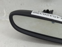 2016-2019 Bmw X1 Interior Rear View Mirror Replacement OEM P/N:026661 GNTX-1000 Fits Fits 2014 2015 2016 2017 2018 2019 2020