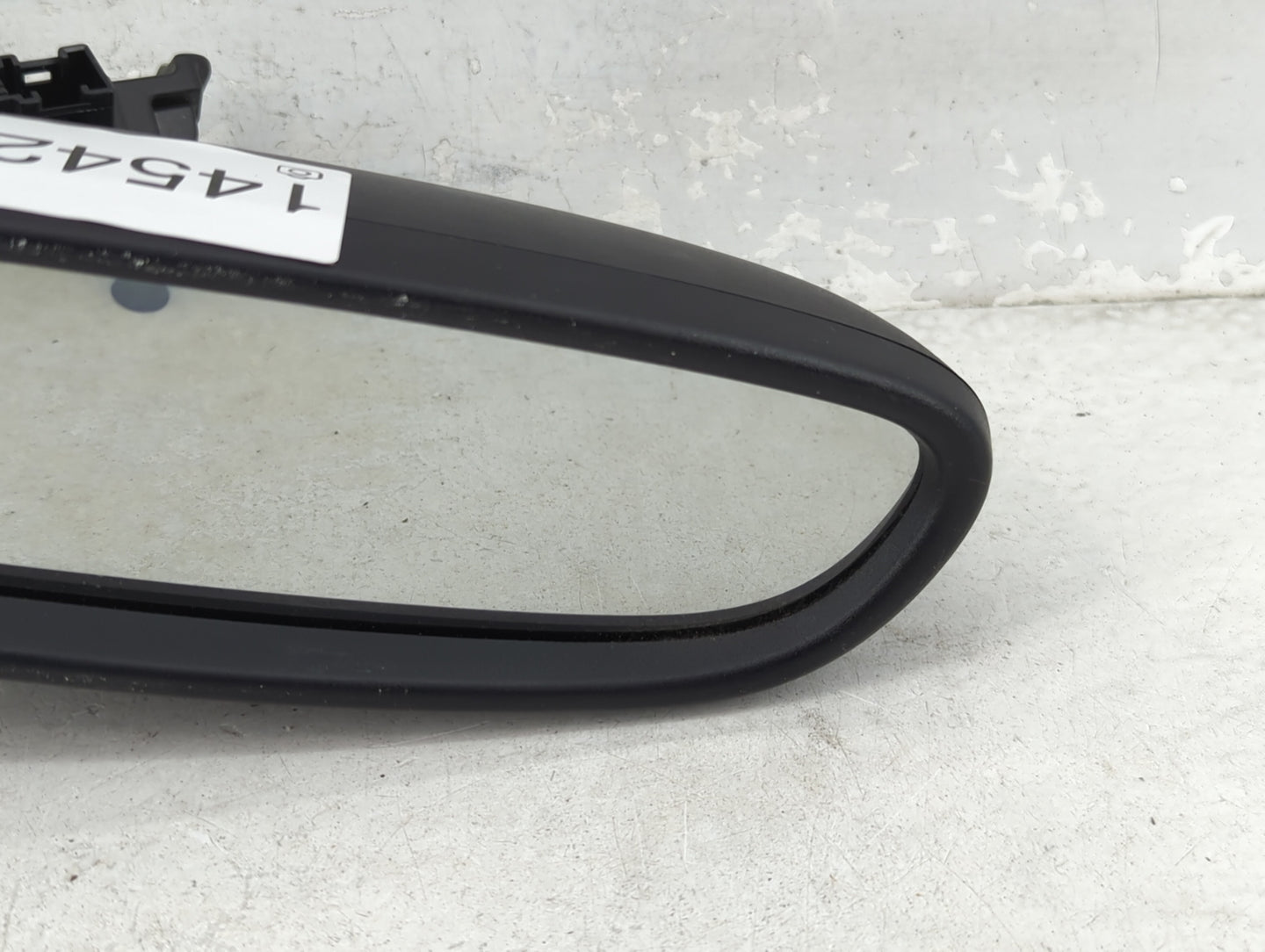 2016-2019 Bmw X1 Interior Rear View Mirror Replacement OEM P/N:026661 GNTX-1000 Fits Fits 2014 2015 2016 2017 2018 2019 2020