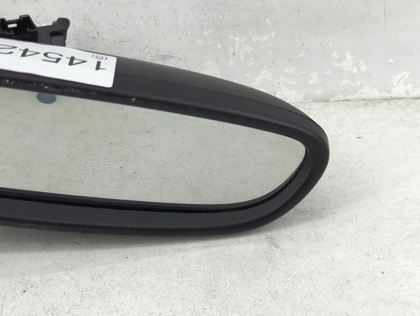 2016-2019 Bmw X1 Interior Rear View Mirror Replacement OEM P/N:026661 GNTX-1000 Fits Fits 2014 2015 2016 2017 2018 2019 2020