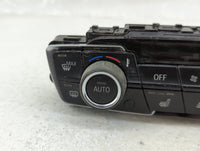 2016-2018 Bmw X1 Climate Control Module Temperature AC/Heater Replacement P/N:9371462-03 Fits Fits 2016 2017 2018 2019 2020 