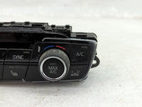 2016-2018 Bmw X1 Climate Control Module Temperature AC/Heater Replacement P/N:9371462-03 Fits Fits 2016 2017 2018 2019 2020 
