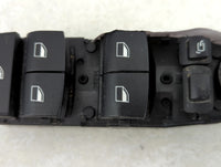 2016-2022 Bmw X1 Master Power Window Switch Replacement Driver Side Left P/N:9362116-01 Fits OEM Used Auto Parts - Oemusedau