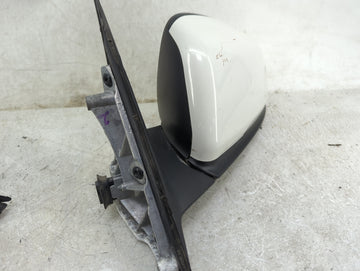 2017-2022 Bmw X1 Driver Side View Mirror - Left Door Mirror OEM Used - Oemusedautoparts1.com