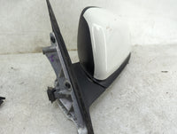 2017-2022 Bmw X1 Driver Side View Mirror - Left Door Mirror OEM Used - Oemusedautoparts1.com