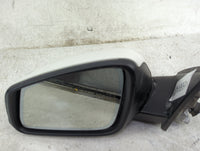 2017-2022 Bmw X1 Driver Side View Mirror - Left Door Mirror OEM Used - Oemusedautoparts1.com